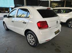 VOLKSWAGEN Gol 1.0 12V 4P FLEX MPI G7