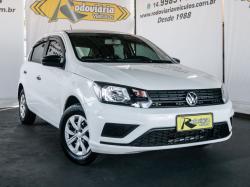 VOLKSWAGEN Gol 1.0 12V 4P FLEX MPI G7