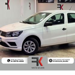 VOLKSWAGEN Gol 1.0 12V 4P FLEX MPI G7
