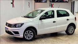 VOLKSWAGEN Gol 1.0 12V 4P FLEX MPI G7