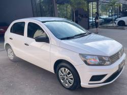 VOLKSWAGEN Gol 1.0 12V 4P FLEX MPI G7