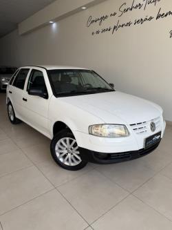 VOLKSWAGEN Gol 1.0 16V 4P G3
