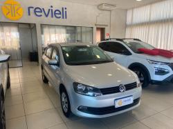 VOLKSWAGEN Gol 1.0 12V 4P FLEX MPI G7 COMFORTLINE