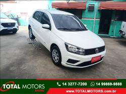 VOLKSWAGEN Gol 1.0 12V FLEX MPI G8