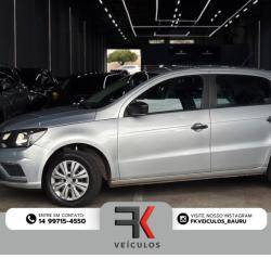 VOLKSWAGEN Gol 1.0 12V 4P FLEX MPI G7