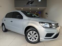 VOLKSWAGEN Gol 1.0 12V FLEX MPI G8