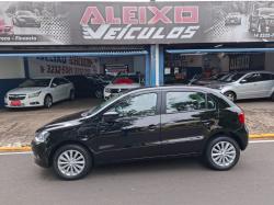 VOLKSWAGEN Gol 1.0 4P G6 TREND FLEX