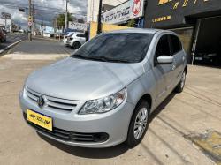 VOLKSWAGEN Gol 1.0 4P G5 TREND FLEX