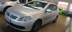 VOLKSWAGEN Gol 1.0 4P G5 FLEX