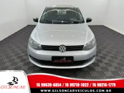 VOLKSWAGEN Gol 1.0 4P G6 TREND FLEX