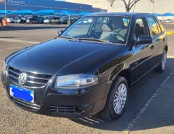 VOLKSWAGEN Gol 1.0 4P G4 TREND FLEX