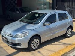 VOLKSWAGEN Gol 1.0 4P G5 TREND FLEX