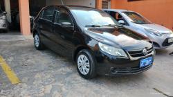 VOLKSWAGEN Gol 1.0 4P G5 TREND FLEX