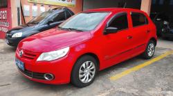 VOLKSWAGEN Gol 1.0 4P G5 FLEX