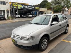 VOLKSWAGEN Gol 1.0 4P G4 FLEX
