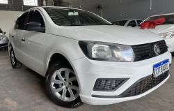 VOLKSWAGEN Gol 1.0 4P FLEX MSI