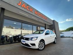 VOLKSWAGEN Gol 1.0 4P FLEX MSI