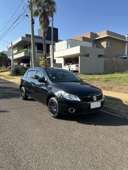 VOLKSWAGEN Gol 1.0 4P G5 FLEX