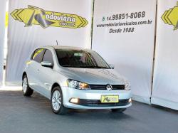 VOLKSWAGEN Gol 1.0 4P G6 COMFORTLINE FLEX