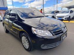 VOLKSWAGEN Gol 1.0 4P G5 TREND FLEX