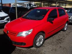 VOLKSWAGEN Gol 1.0 4P G5 FLEX