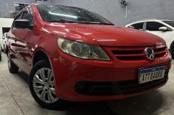 VOLKSWAGEN Gol 1.0 4P G5 FLEX VOLKSWAGEN Gol 1.0 4P G5 FLEX