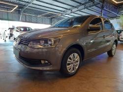 VOLKSWAGEN Gol 1.0 4P G5 FLEX