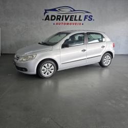 VOLKSWAGEN Gol 1.0 4P G5 TREND FLEX