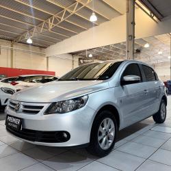 VOLKSWAGEN Gol 1.0 4P G5 25 ANOS FLEX