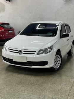 VOLKSWAGEN Gol 1.0 4P G5 I-TREND FLEX