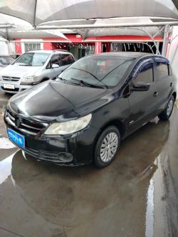 VOLKSWAGEN Gol 1.0 4P G5 TREND FLEX