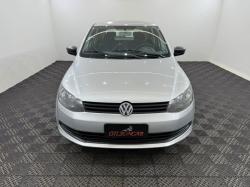 VOLKSWAGEN Gol 1.0 4P TRENDLINE FLEX