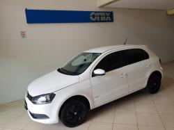 VOLKSWAGEN Gol 1.0 4P G6 FLEX