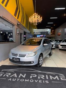 VOLKSWAGEN Gol 1.0 4P G6 FLEX