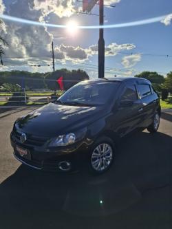 VOLKSWAGEN Gol 1.0 4P G5 TREND FLEX