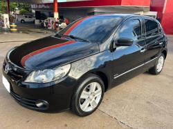 VOLKSWAGEN Gol 1.0 4P G5 FLEX