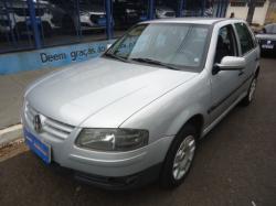VOLKSWAGEN Gol 1.0 4P G4 TREND FLEX