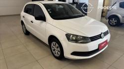 VOLKSWAGEN Gol 1.0 4P CITY