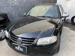 VOLKSWAGEN Gol 1.0 4P G4 FLEX
