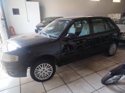 VOLKSWAGEN Gol 1.0 4P G4 PLUS FLEX
