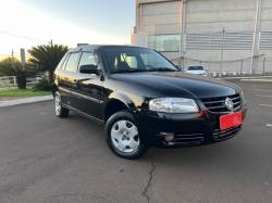 VOLKSWAGEN Gol 1.0 4P G4 FLEX