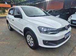VOLKSWAGEN Gol 1.0 4P G6 TRACK FLEX