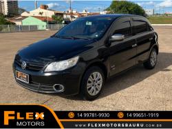 VOLKSWAGEN Gol 1.0 4P G5 FLEX