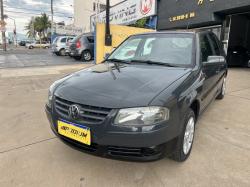 VOLKSWAGEN Gol 1.0 4P G4 TREND FLEX