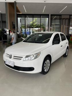 VOLKSWAGEN Gol 1.0 4P G5 FLEX