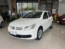 VOLKSWAGEN Gol 1.0 4P G5 FLEX