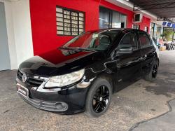 VOLKSWAGEN Gol 1.0 4P G5 FLEX