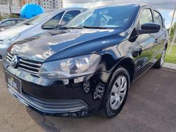 VOLKSWAGEN Gol 1.0 4P G6 TRENDLINE FLEX