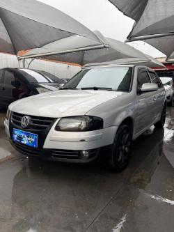 VOLKSWAGEN Gol 1.0 4P G4 FLEX