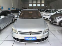 VOLKSWAGEN Gol 1.0 4P G5 TREND FLEX
